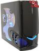 RaidMax Ninja 918 Black, дополнительное фото 5