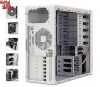 RaidMax Sirius Silver, дополнительное фото 1