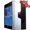 RaidMax X-1 Black, дополнительное фото 4