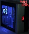 RaidMax X-1 Black, дополнительное фото 2
