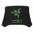Razer eXactMat Neoprene Pack Black
