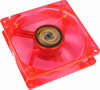 Revoltec Dark Red 80mm