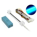 Sunbeam Cold Cathode Light 10cm Blue