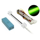 Sunbeam Cold Cathode Light 10cm Green