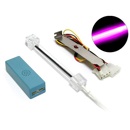Sunbeam Cold Cathode Light 10cm Purple