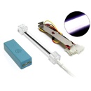 Sunbeam Cold Cathode Light 10cm White