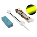 Sunbeam Cold Cathode Light 10cm Yellow