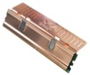 Scythe Kama Wing Copper