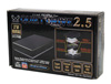    SCYTHE SQD2.5-1000 Quiet Drive 2.5   2.5