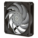 Scythe Gentle Typhoon - 800 RPM