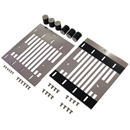Scythe Hard Disk Stabilizer x4, дополнительное фото 1
