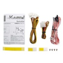 Scythe Kaze Master 5.25 Silver (KM01-SL), дополнительное фото 3