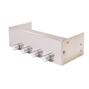 Scythe Kaze Master 5.25 Silver (KM01-SL), дополнительное фото 1