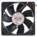 Scythe S-FLEX 120 mm (800 rpm)