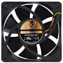 Scythe Ultra Kaze 120mm (1000 rpm)