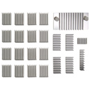Scythe VGA Chip Heatsinks