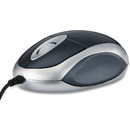 SPEED-LINK Snappy Mobile USB Mouse Blue (SL-6141-SBE), дополнительное фото 1