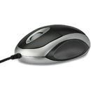SPEED-LINK Snappy Mobile USB Mouse Black (SL-6141-SBK), дополнительное фото 1