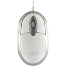 SPEED-LINK Snappy Mobile USB Mouse White (SL-6141-SWT)