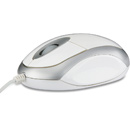 SPEED-LINK Snappy Mobile USB Mouse White (SL-6141-SWT), дополнительное фото 1