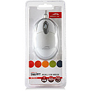 SPEED-LINK Snappy Mobile USB Mouse White (SL-6141-SWT), дополнительное фото 2