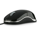 SPEED-LINK Snappy Smart Mobile USB Mouse Black (SL-6142-SBK)
