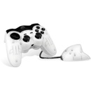 SPEED-LINK PC Devolution Pad wireless transparent white