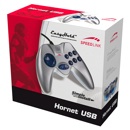 SPEED-LINK Hornet Gamepad, дополнительное фото 2