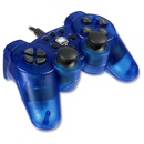 SPEED-LINK PC Strike2 Transparent Blue