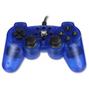 SPEED-LINK PC Strike2 Transparent Blue, дополнительное фото 1