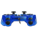 SPEED-LINK PC Strike2 Transparent Blue, дополнительное фото 2