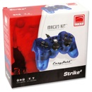 SPEED-LINK PC Strike2 Transparent Blue, дополнительное фото 3