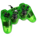 SPEED-LINK PC Strike2 Transparent Green