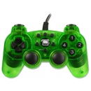 SPEED-LINK PC Strike2 Transparent Green, дополнительное фото 1