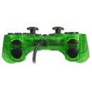 SPEED-LINK PC Strike2 Transparent Green, дополнительное фото 2