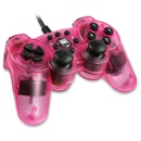 SPEED-LINK PC Strike2 Transparent Pink