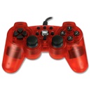 SPEED-LINK PC Strike2 Transparent Red, дополнительное фото 1