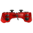 SPEED-LINK PC Strike2 Transparent Red, дополнительное фото 2