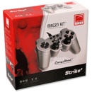 SPEED-LINK PC Strike2 Silver, дополнительное фото 3