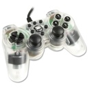 SPEED-LINK PC Strike2 Transparent White