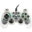 SPEED-LINK PC Strike2 Transparent White, дополнительное фото 1