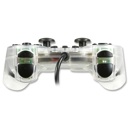 SPEED-LINK PC Strike2 Transparent White, дополнительное фото 2