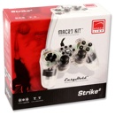 SPEED-LINK PC Strike2 Transparent White, дополнительное фото 3