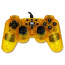 SPEED-LINK PC Strike2 Transparent Yellow, дополнительное фото 1