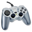 SPEED-LINK ThunderStrike Gamepad Silver