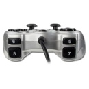 SPEED-LINK ThunderStrike Gamepad Silver, дополнительное фото 2