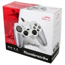 SPEED-LINK ThunderStrike Gamepad Silver, дополнительное фото 3