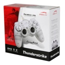 SPEED-LINK ThunderStrike Gamepad White, дополнительное фото 3