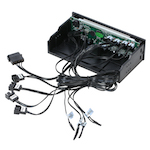 STW Fan Controller 5.25 Black (STW-6041), дополнительное фото 3