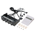 STW Fan Controller 5.25 Black (STW-6041), дополнительное фото 1
